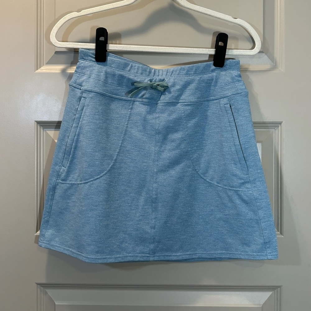 Kuhl Teal Revivr Skort, Women’s S
